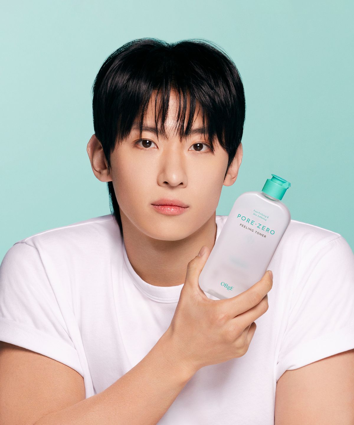 오브제(OBGE) 포어 제로 필링 토너