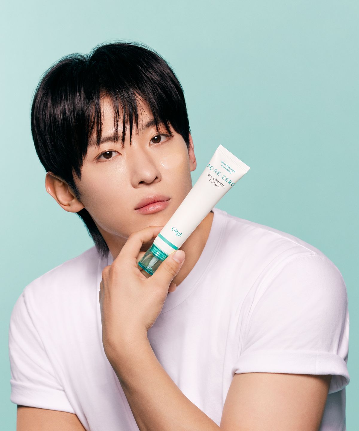 오브제(OBGE) 포어 제로 오일 컨트롤 로션