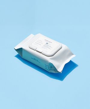 수퍼 아쿠아 울트라 히알론 클렌징 워터 티슈 30매