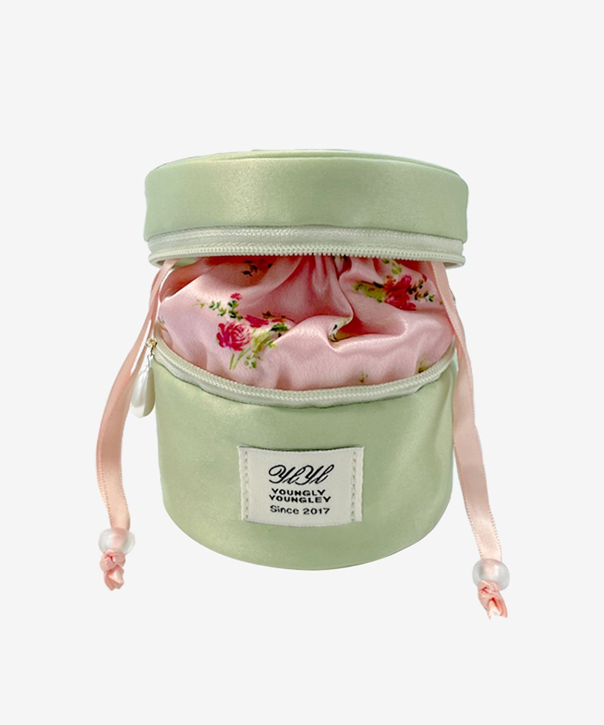 영리영리(YLYL) YLYL jewelry bag, MELONA