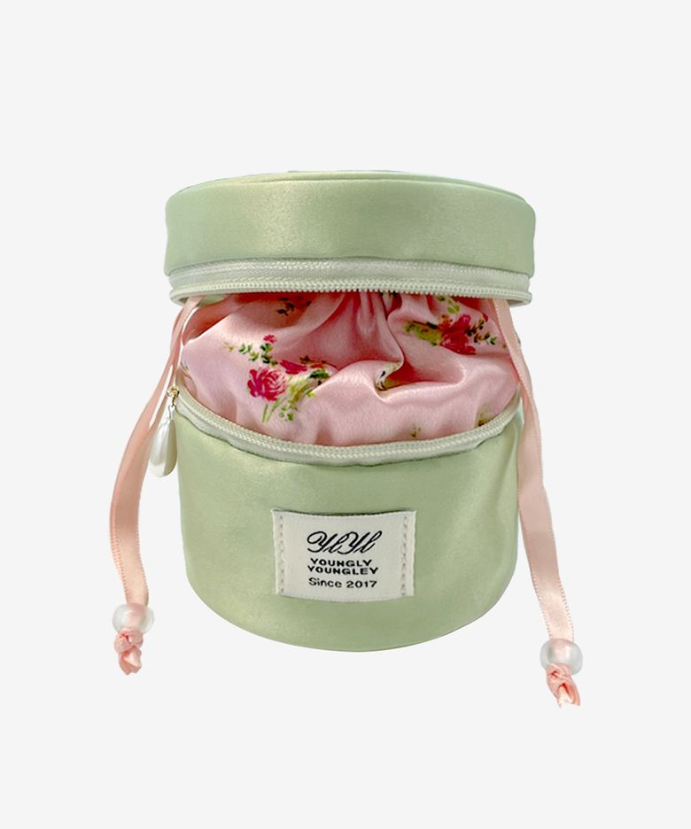 YLYL jewelry bag, MELONA
