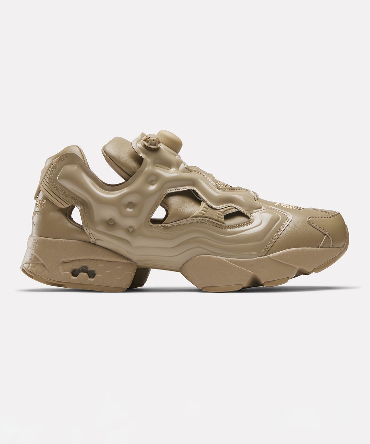 리복(REEBOK) Reebok  X NEEDLES 인스타펌프 퓨리 94 -  베이지 / 100207688
