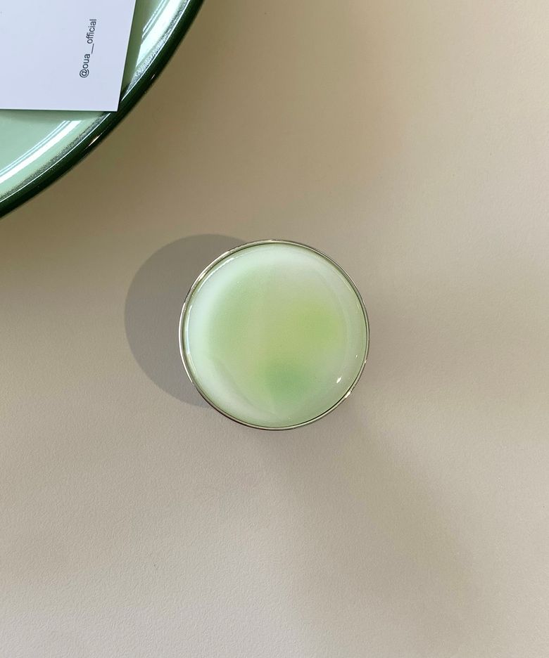 Apple mint 스마트톡