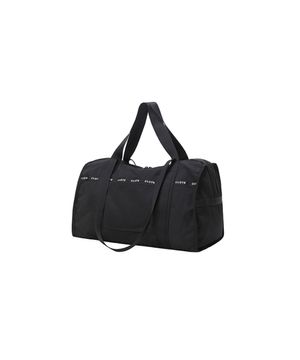 FOLDERBLE TRAVEL BAG - BLACK