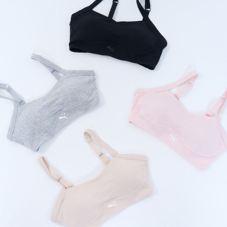 소프트 애착 모달 브라탑 4PACK