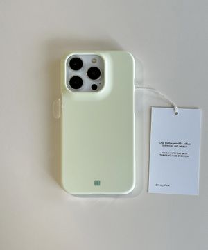 [아이폰17출시][+맥세이프][+갤럭시]Apple mint 하드 케이스