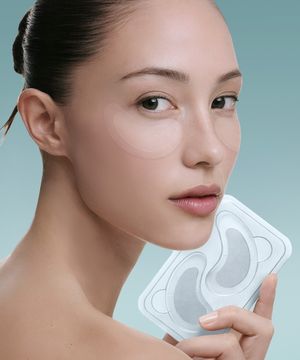 아이백 리프트 1100샷 아이패치 세트(4개입 1세트)