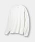 16수 에센셜 오버핏 롱슬리브 [화이트]