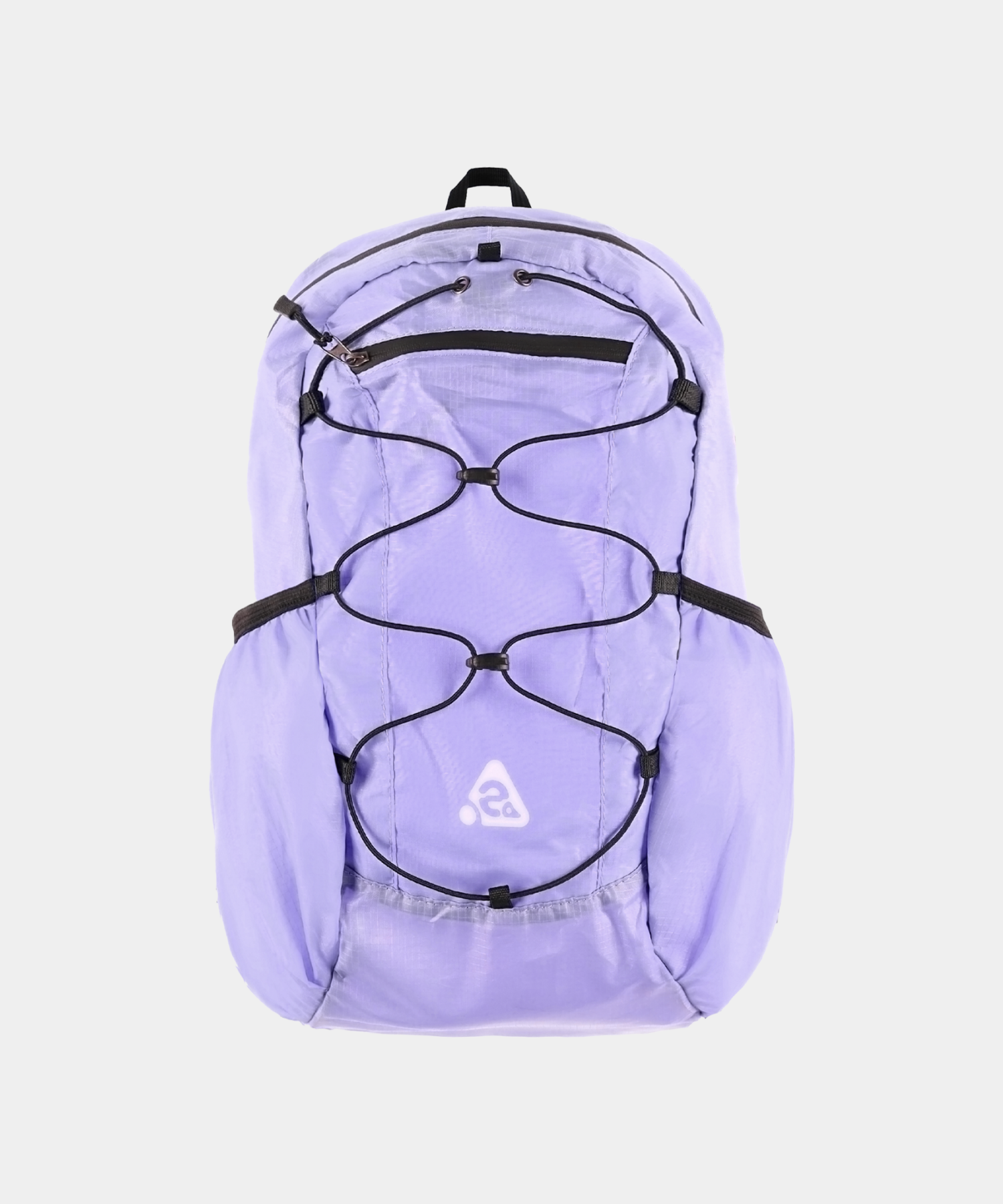 MUSINSA | HEISAN Ultra-Light Compact Pocket Bag V2 Lavender (M)