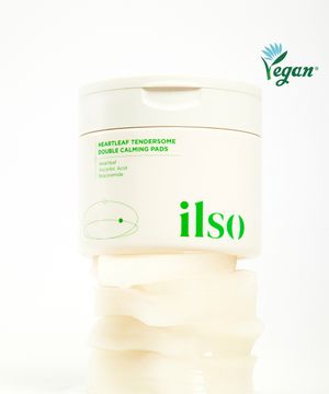 어성초텐더좀 더블 진정 패드 60매 320g