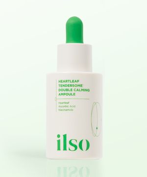 어성초텐더좀 더블 진정 앰플 30ml