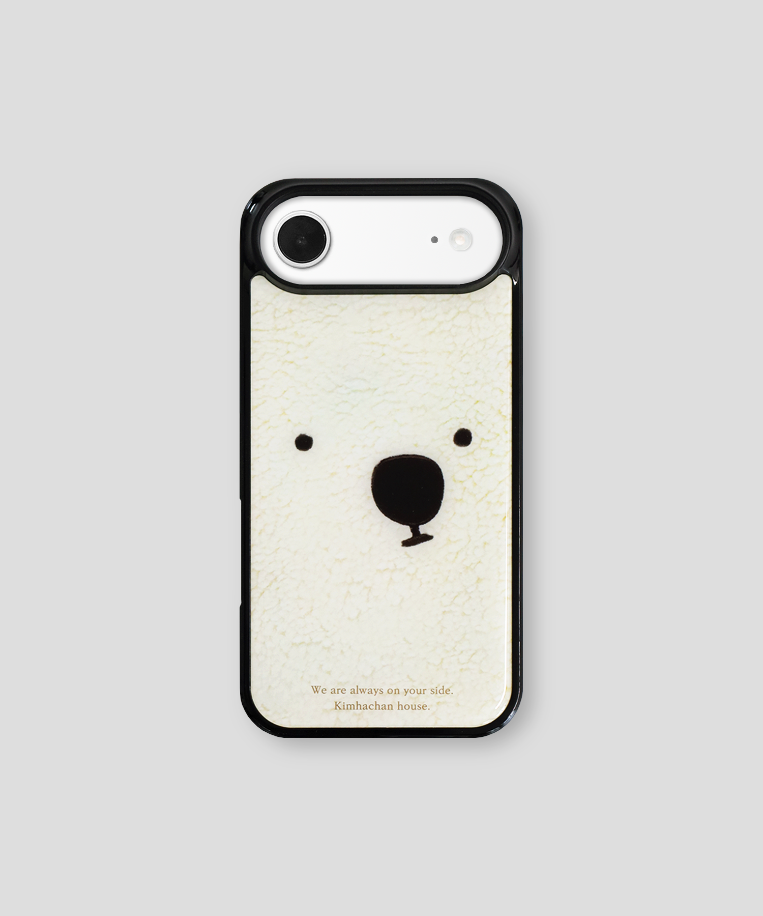 MUCENT スマホケース MUSINSA スマホ ケース iPhone MUSINSA公式 | KIMHACHAN [アイフォン17発売] シグネチャーエポキシ