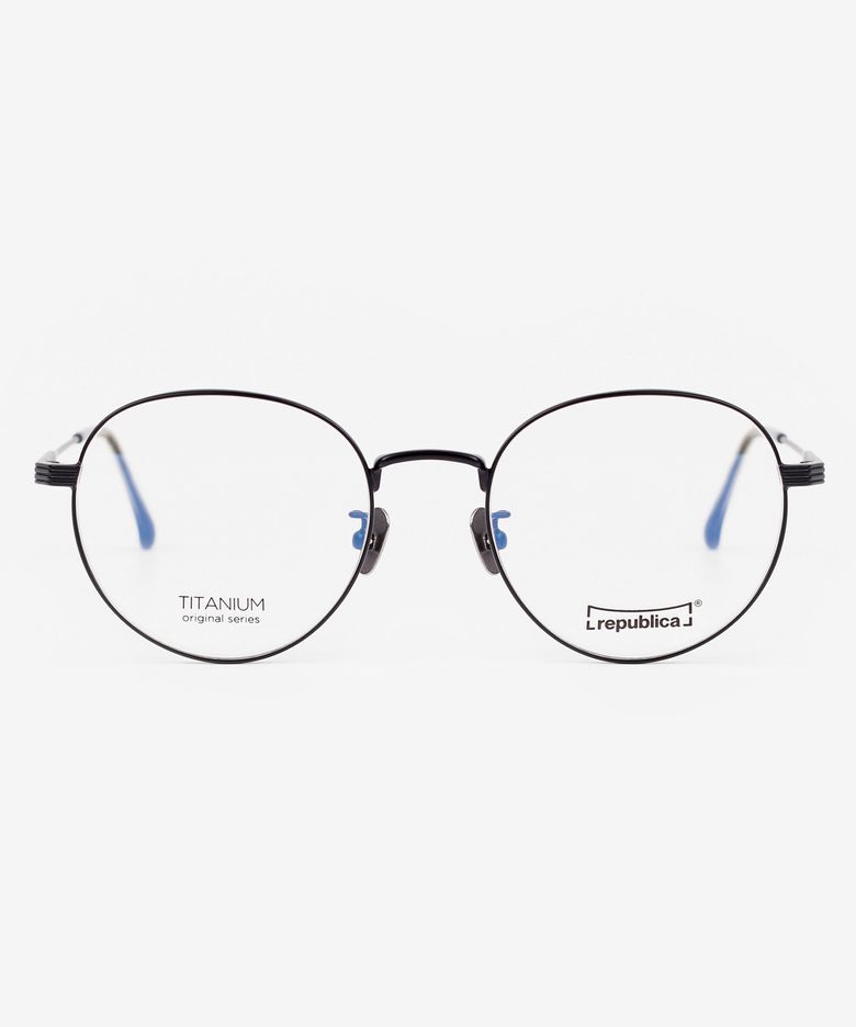 티타늄 REP403 LOREN (4Colors) 블루라이트 차단 안경