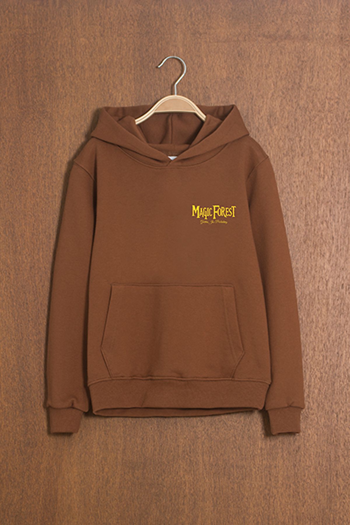 골든조(GOLDENJOE) MAGIC FOREST-PULLOVER