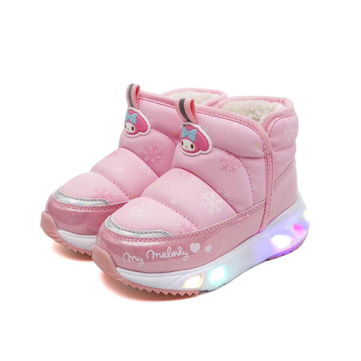 산리오 키즈(SANRIO) 마이멜로디 로미 부츠