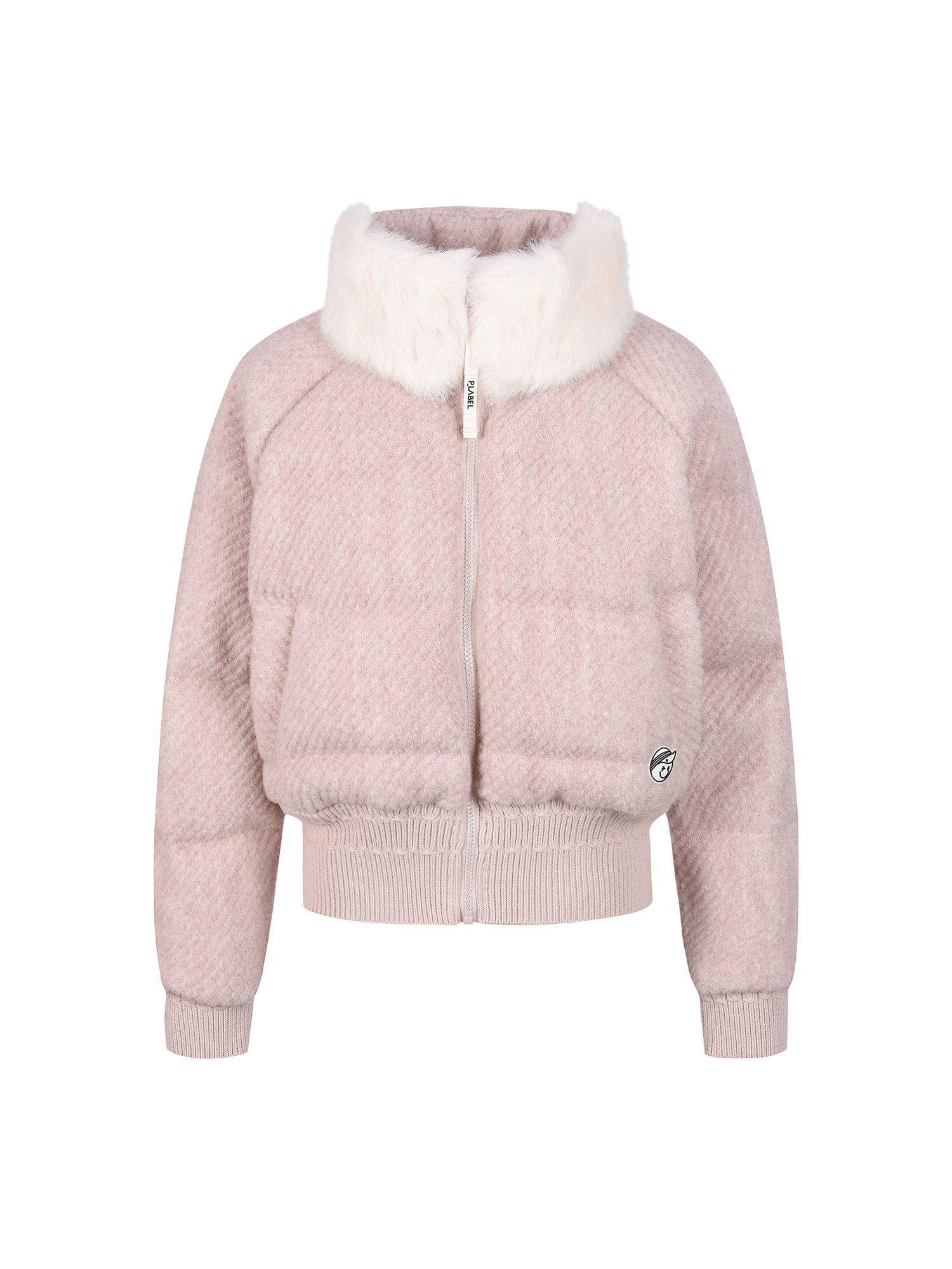 MUSINSA公式 | P LABEL レックスファー取り外し可能ウルトウィル