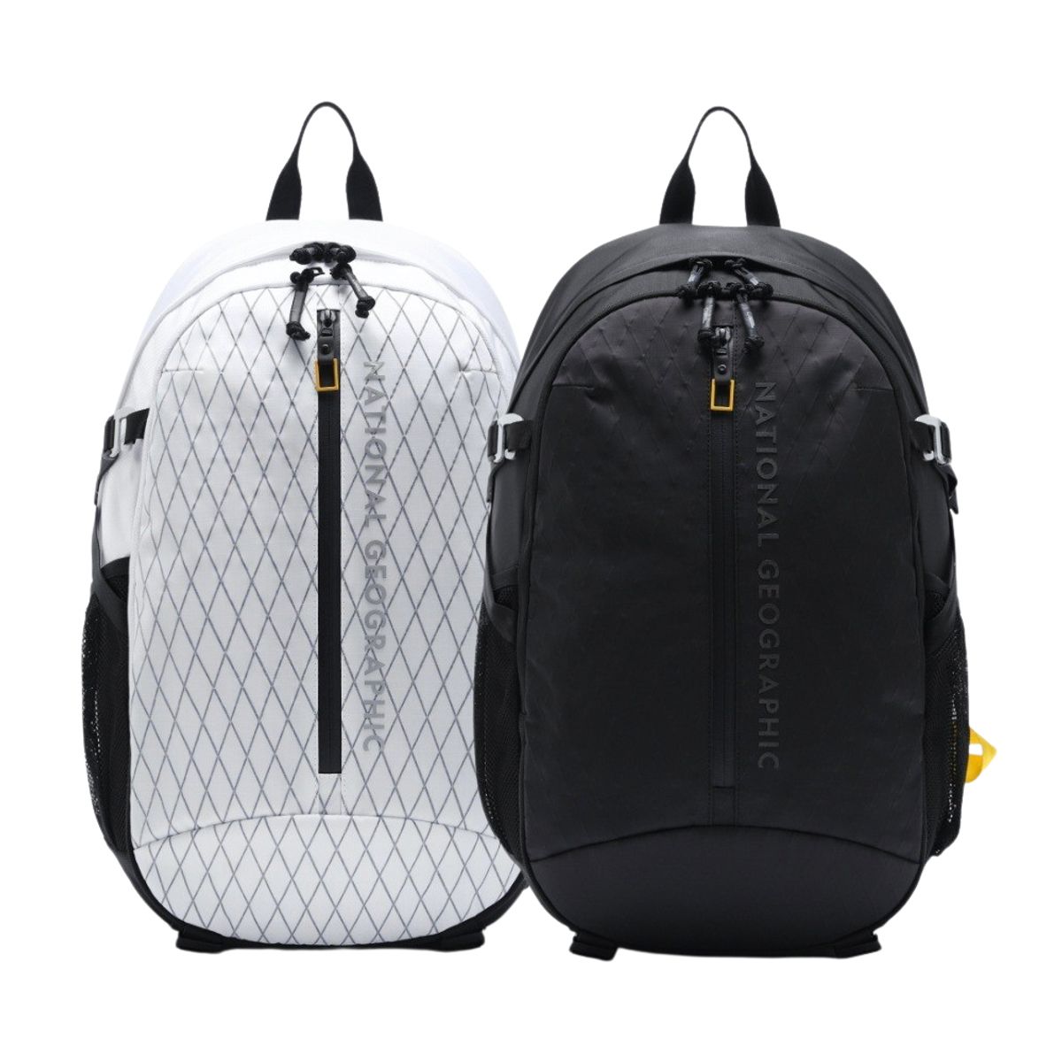 내셔널지오그래픽(NATIONALGEOGRAPHIC) N225ABG550 X-벤쳐 백팩(24L) 2종택1