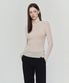 아테사(크림)(여성 니트)