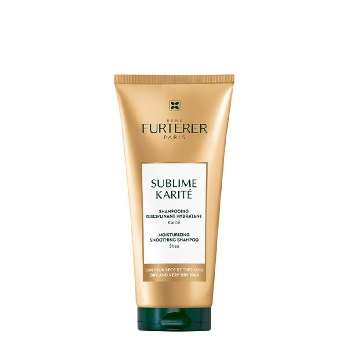 르네휘테르(RENE FURTERER) 까리떼 프로페셔널 샴푸 200ml