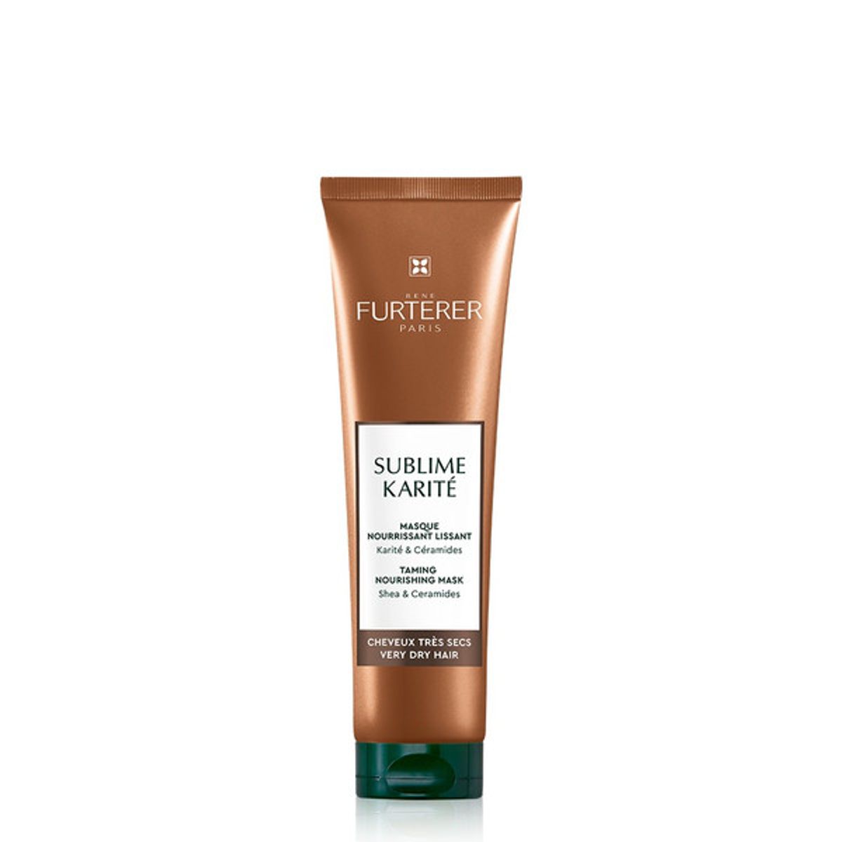 르네휘테르(RENE FURTERER) 까리떼 프로페셔널 마스크 100ml