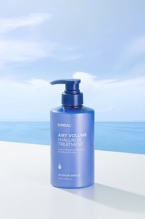 에어리 볼륨 히알루론 트리트먼트 500ml