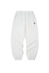 올 뉴 스몰 로고 벌룬 조거팬츠 오트밀 ANZ1RL21AOT