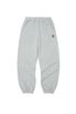 올 뉴 스몰 로고 벌룬 조거팬츠 M그레이 ANZ1RL21AMG