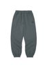 올 뉴 스몰 로고 벌룬 조거팬츠 D그레이 ANZ1RL21ADG