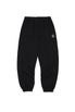 올 뉴 스몰 로고 벌룬 조거팬츠 블랙 ANZ1RL21ABK