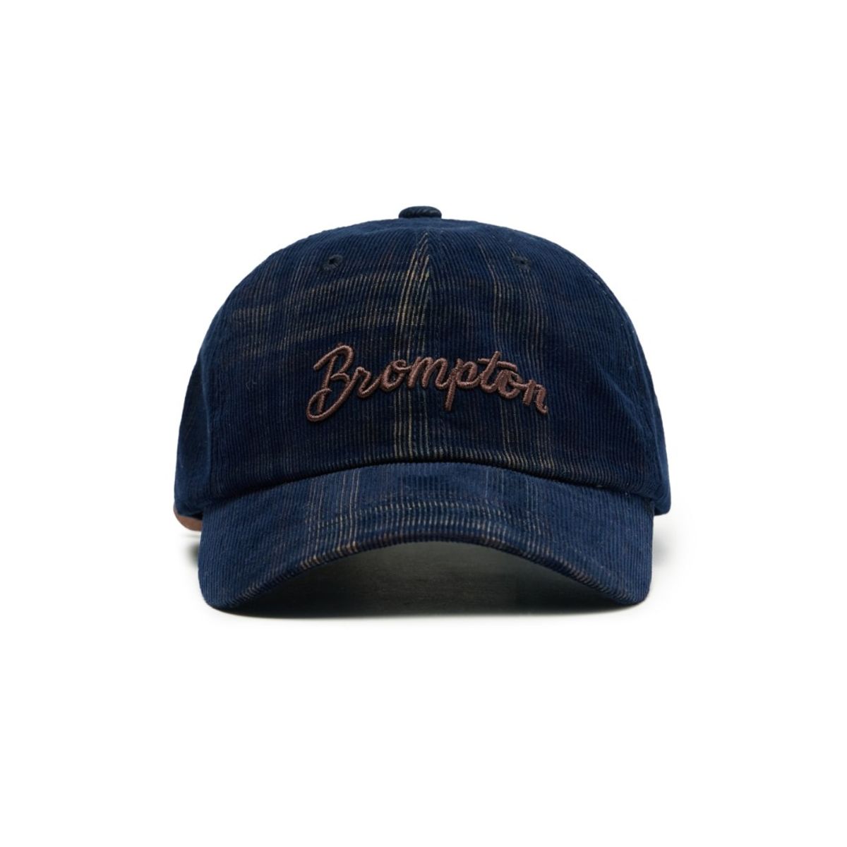 브롬톤 런던(BROMPTON LONDON) CODUROY CAP - D/NAVY (P244AHA210)