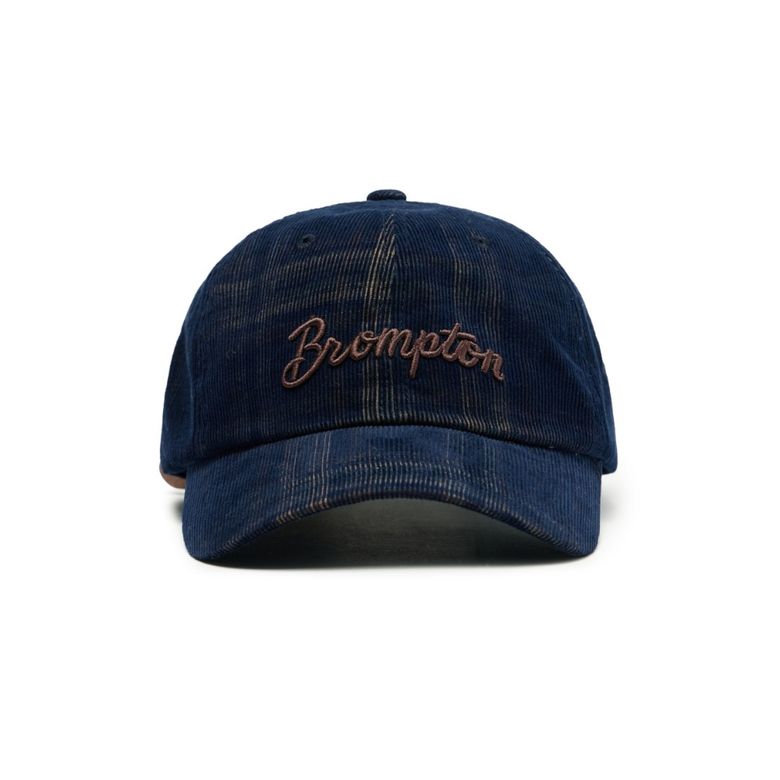 CODUROY CAP - D/NAVY (P244AHA210)