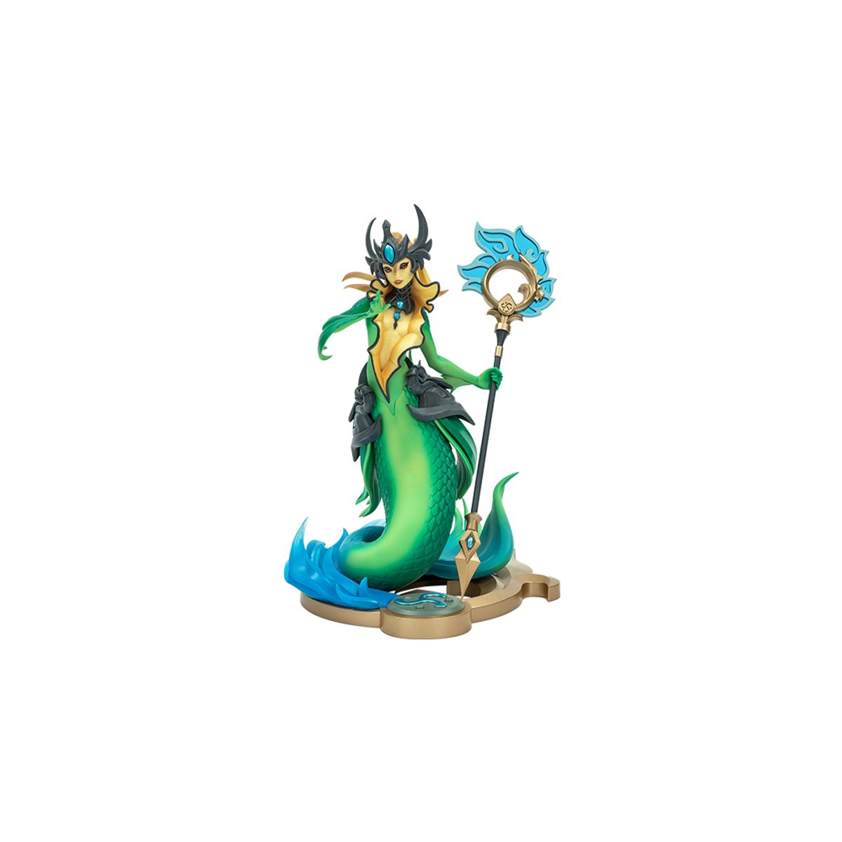 라이엇 스토어(RIOT STORE) 나미 UNLOCKED 스태츄