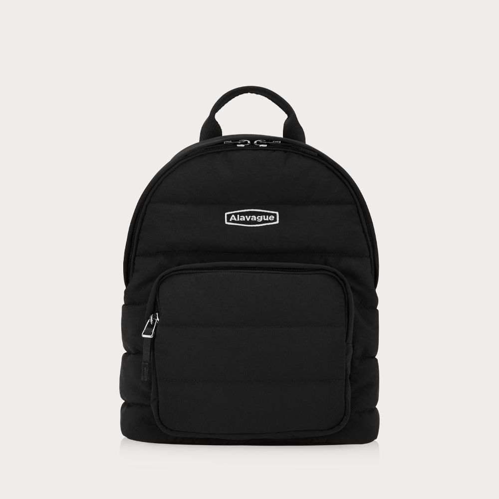 ★ALAVAGUE★ Avalon Backpack S Black MUSINSA | ALAVAGUE Avalon Backpack S - Black