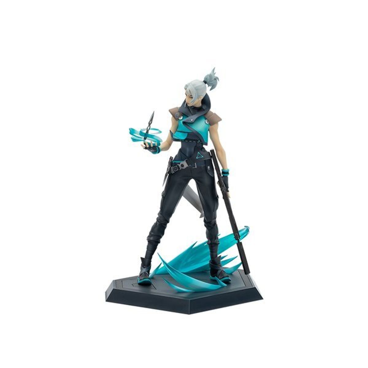 라이엇 스토어(RIOT STORE) 발로란트 제트 스태츄