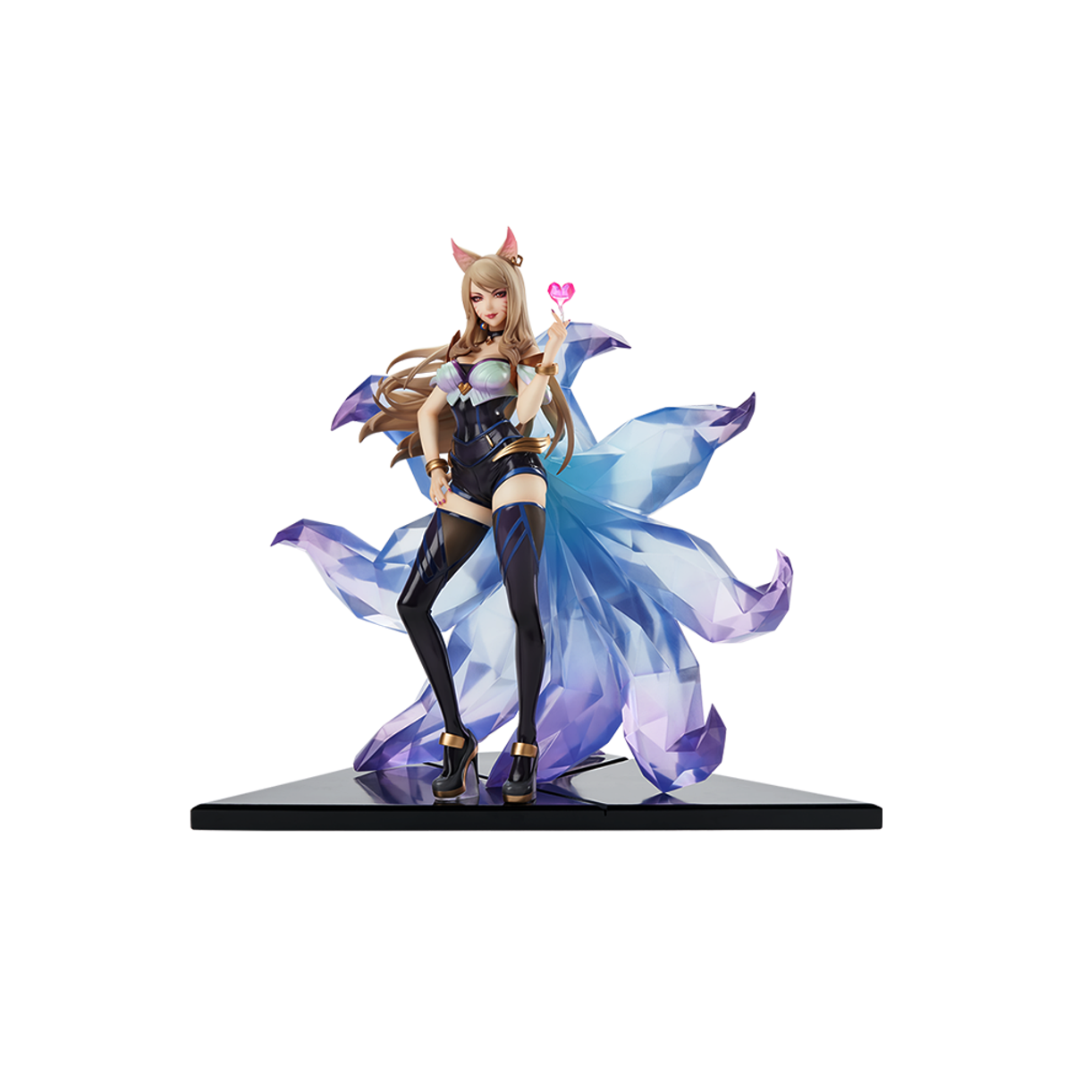 라이엇 스토어(RIOT STORE) K/DA 아리 프리미엄 1/7 스태츄