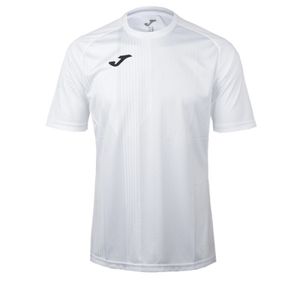 100945.200 타이거 티셔츠 화이트