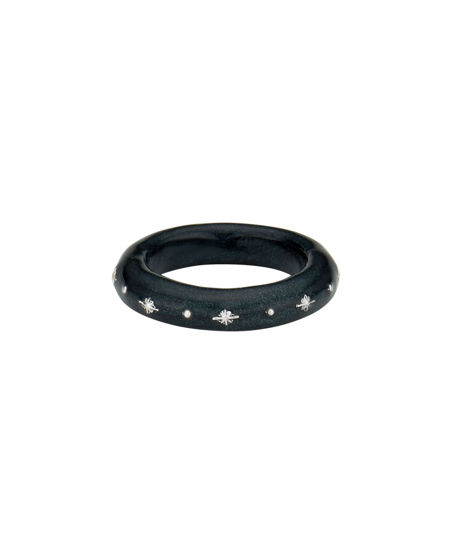 ☆nff☆ dazzling sky ringblack 4603214 MUSINSA | NFF dazzling sky ring-black