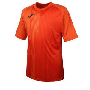 100945.800 타이거 티셔츠 오렌지