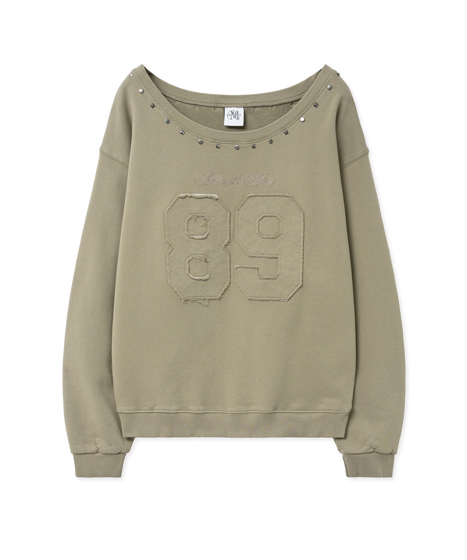 KOWGA MUSINSA トップス トップス | 韓国No.1ファッション通販・MUSINSA公式