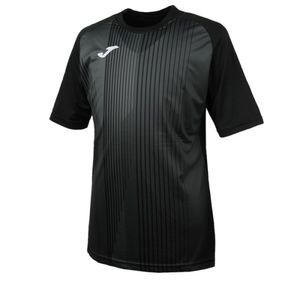 100945.100 타이거 티셔츠 블랙