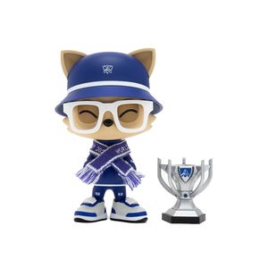 2023 Worlds 티모 피규어