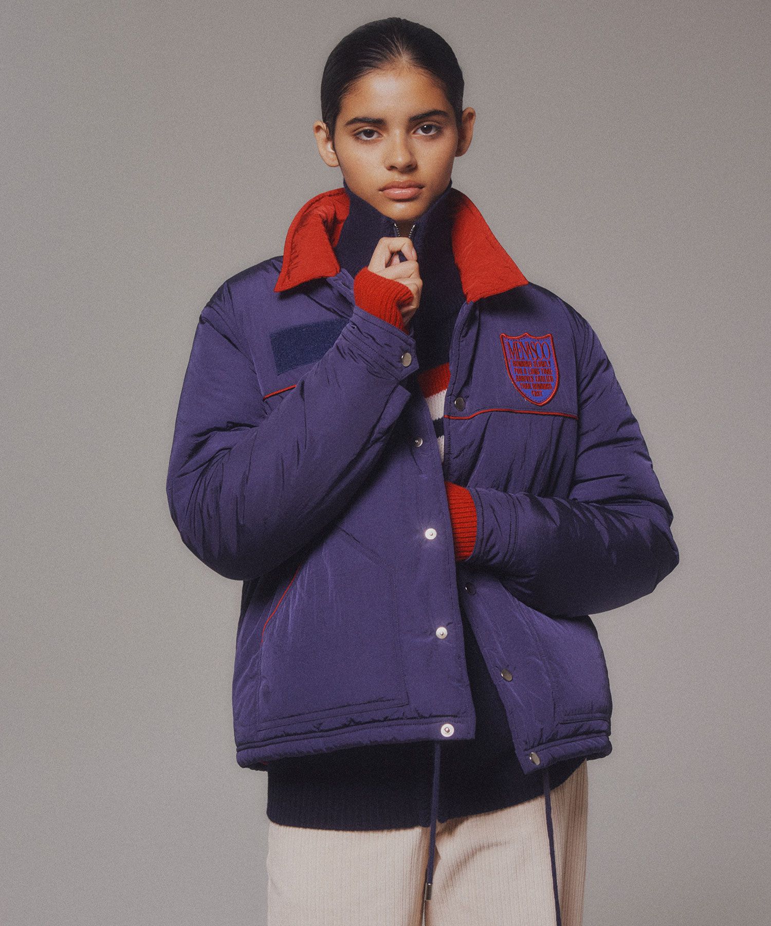 Shop Outerwear at MUSINSA