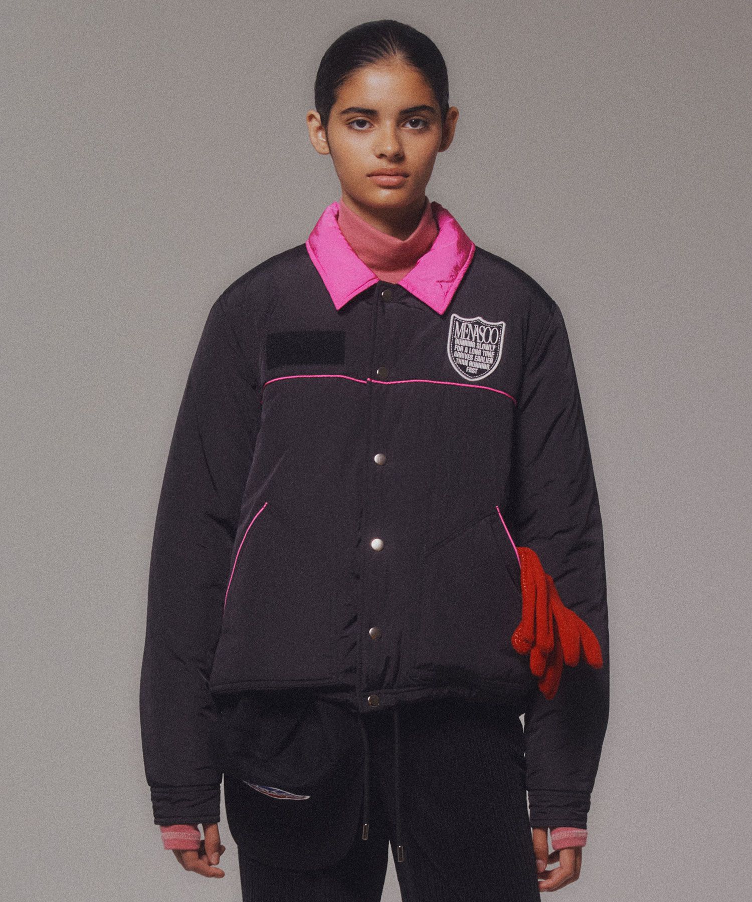 Shop Outerwear at MUSINSA