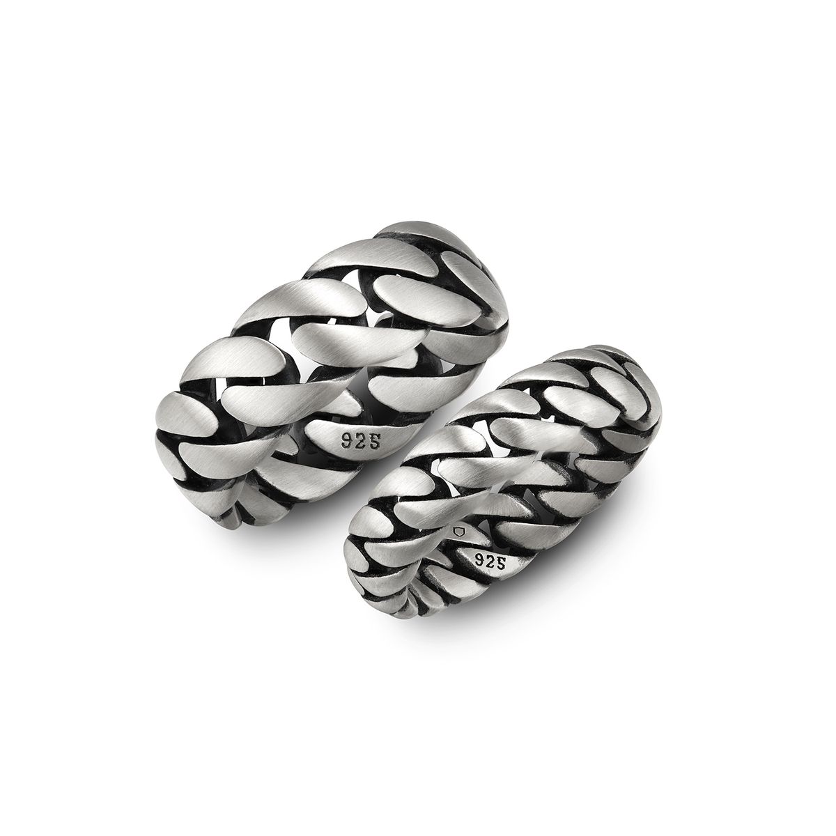 마르스마크(MARS MARK) Mars Chain Ring No.5