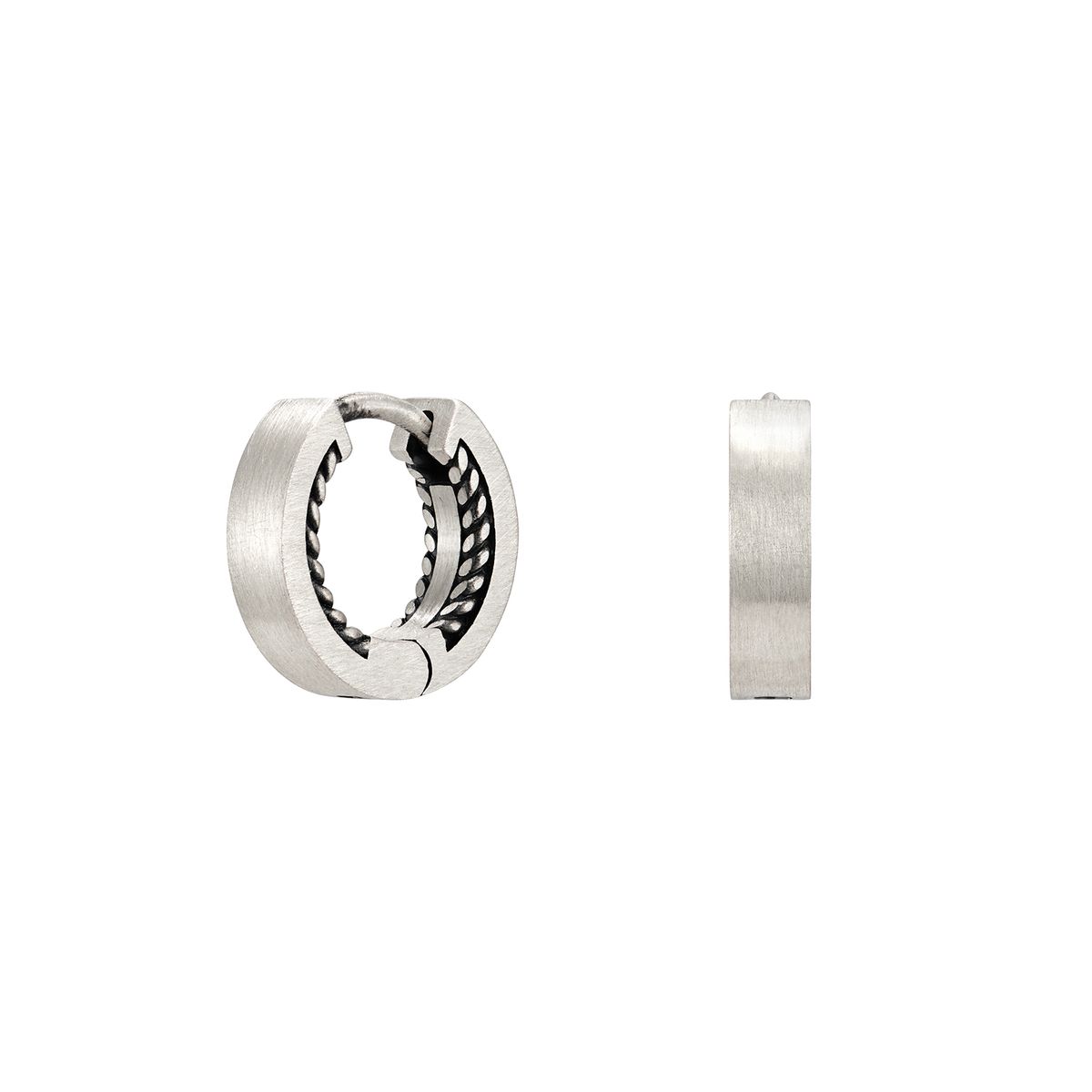 마르스마크(MARS MARK) Basic Earring No.1