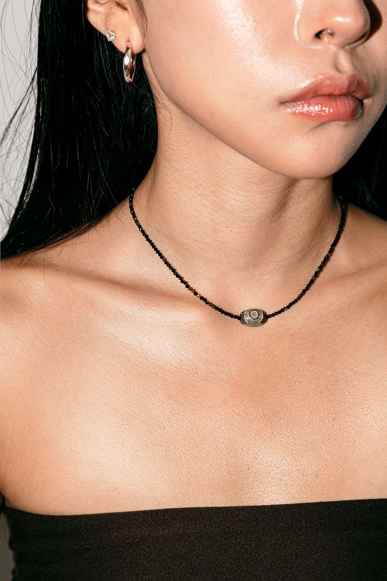 오리엔탈 목걸이 ORIENTAL NECKLACE
