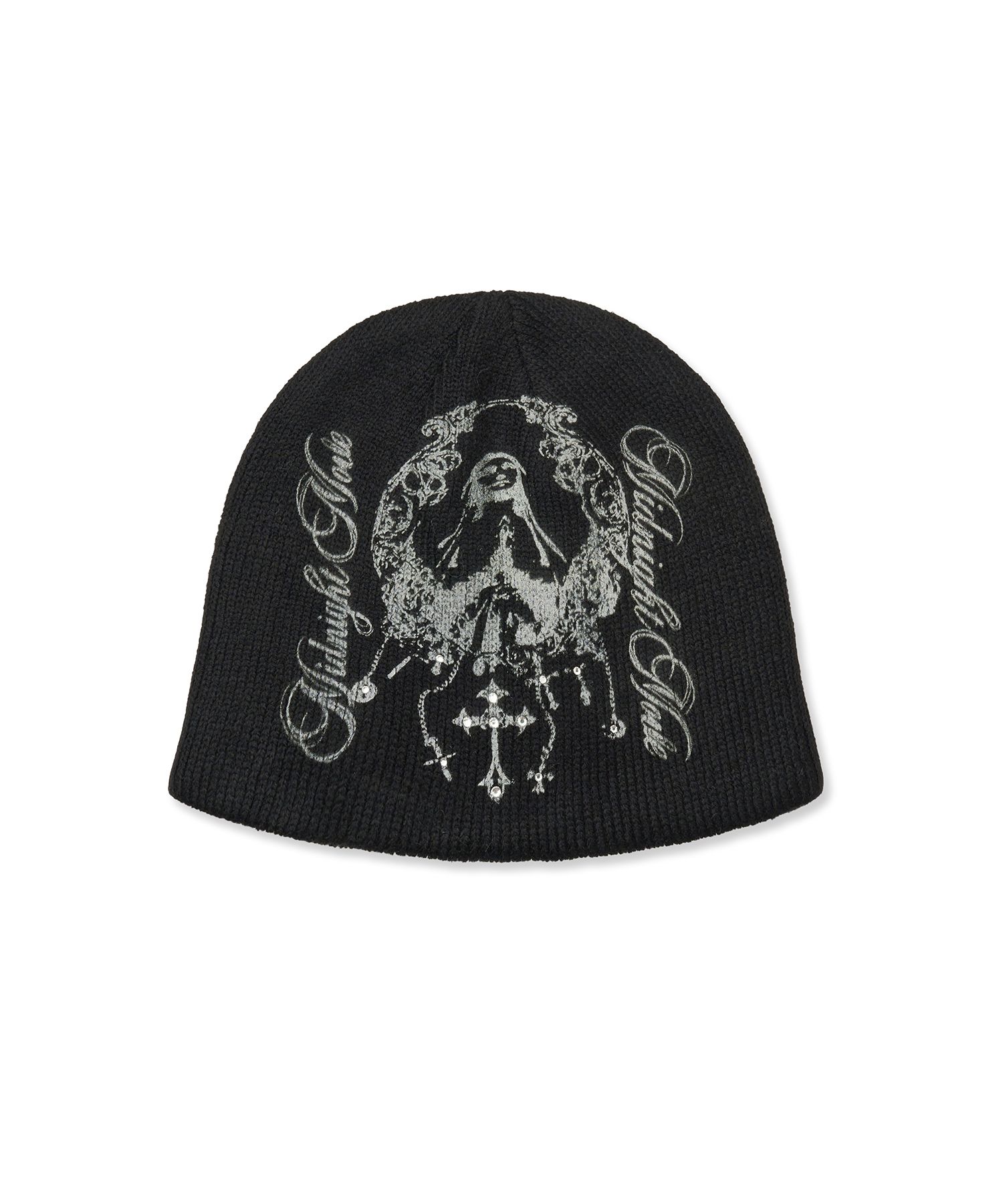 【MIDNIGHT MOVE】maria beanie ★韓国人気★ 追跡付 MIDNIGHT MOVE】maria beanie ☆韓国人気☆ 追跡付