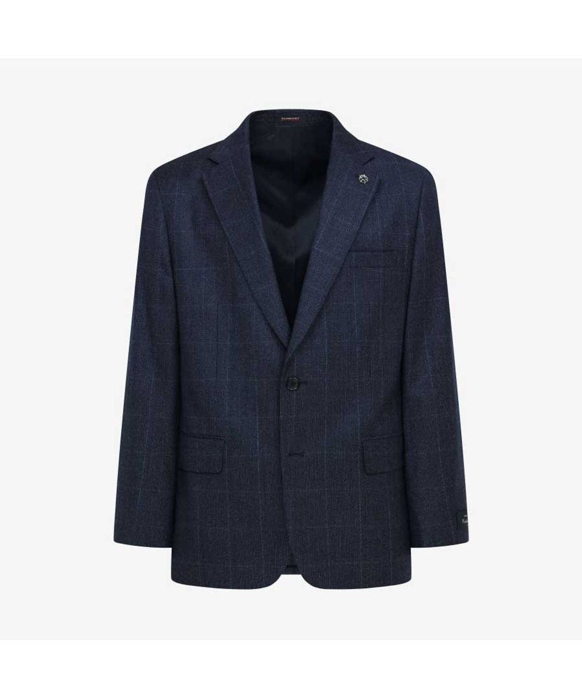파렌하이트(FAHRENHEIT) GRANDCRU MARZOTTO 윈도우페인 체크 수트 (FJJAX2161)