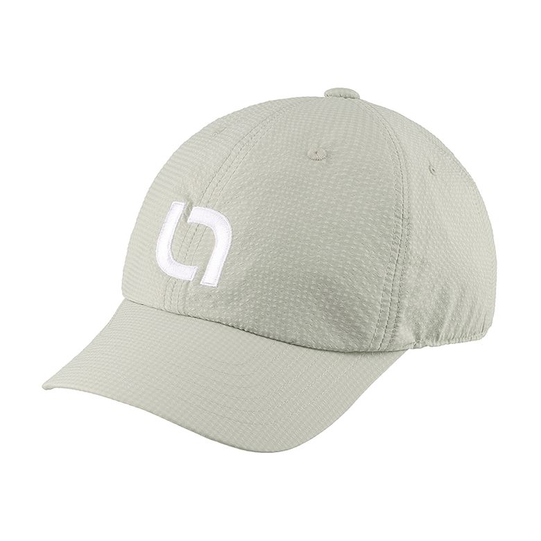 시어서커 볼 캡 Light Khaki Beige