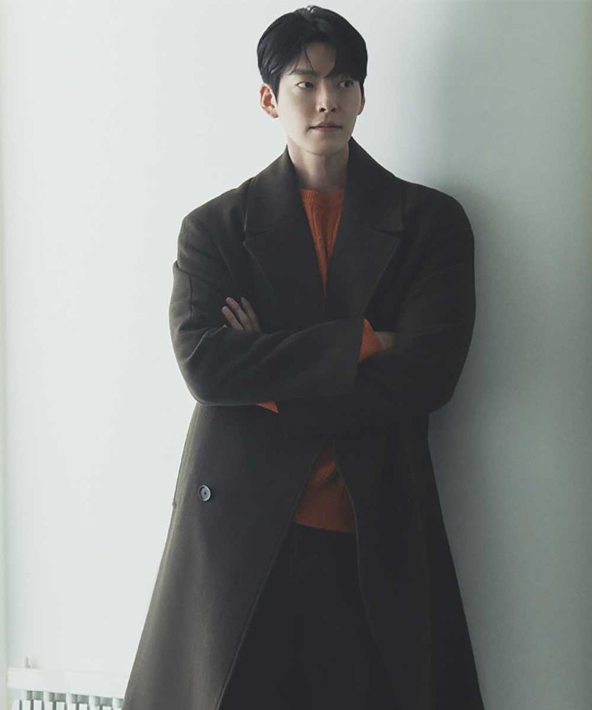 파렌하이트(FAHRENHEIT) 케이블 에센셜 풀오버 (FJUCH8302)